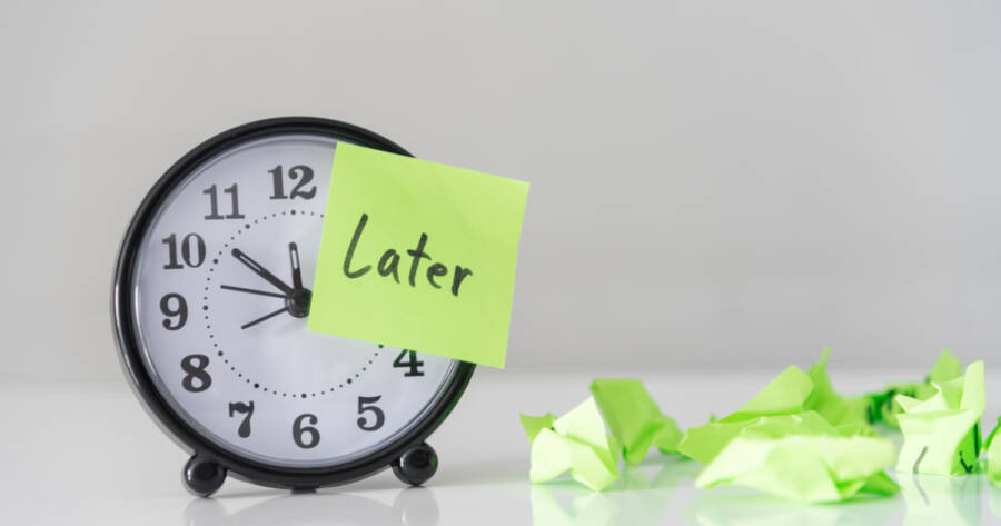 Procrastination Fixes That Actually Work