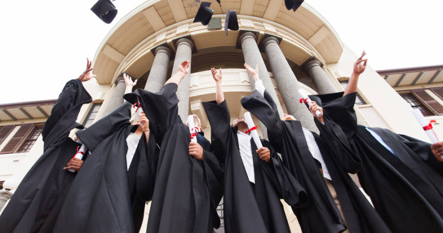 Is a Graduate Degree Worth It? Pros, Cons, and Career Impact