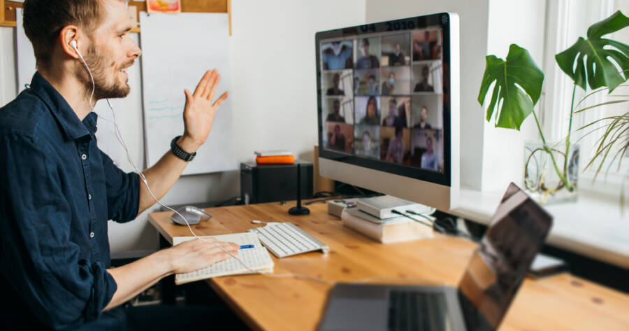 Remote Work Revolution: How to Thrive in a Virtual Environment