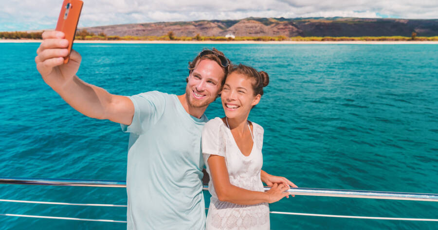 The Best Times to Book Cruises for Maximum Savings