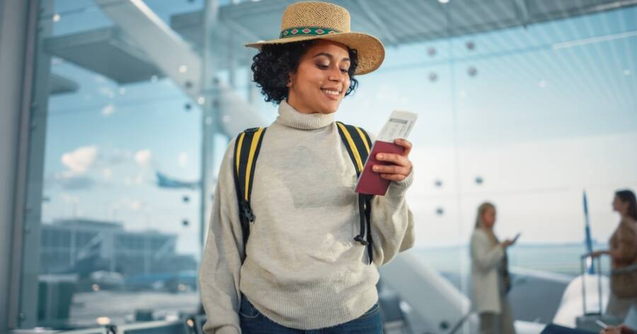 How to Score the Cheapest Flights Every Time You Book