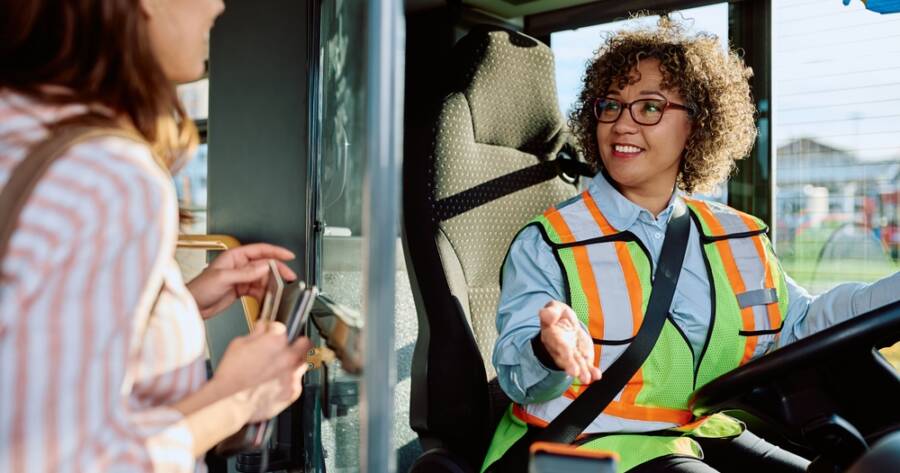 The Cheapest Ways to Get Around Once You’re Abroad