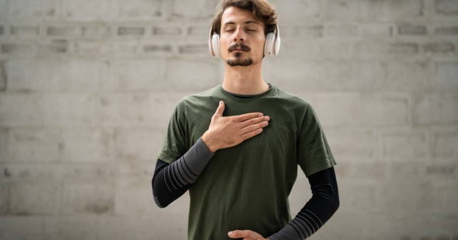 Quick Stress-Relief Techniques You Can Use Anytime, Anywhere