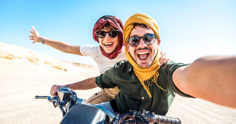 How to Avoid Tourist Traps and Travel Like a Local