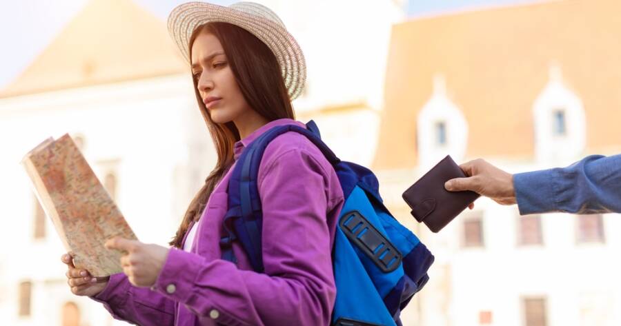 Top Travel Safety Tips Every Explorer Should Know