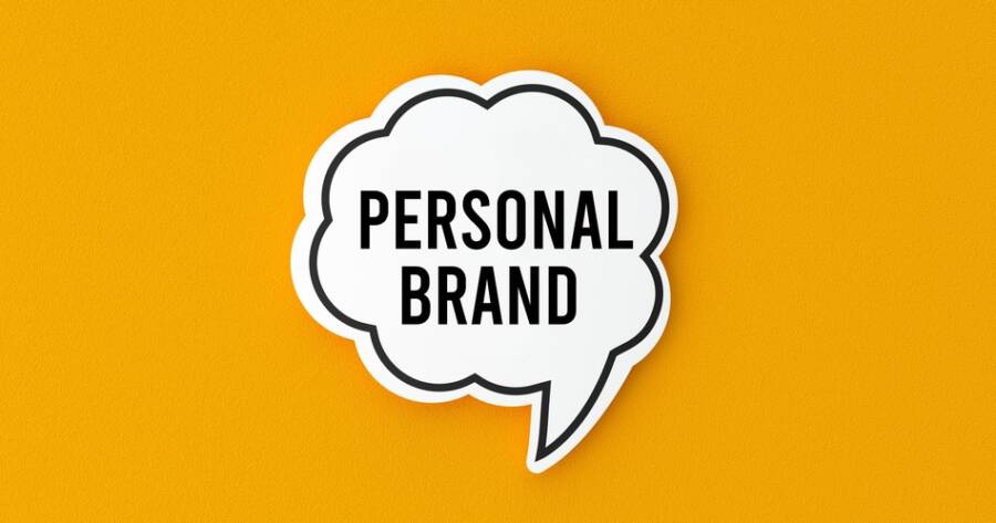 Personal Branding in Career Success: How It Works