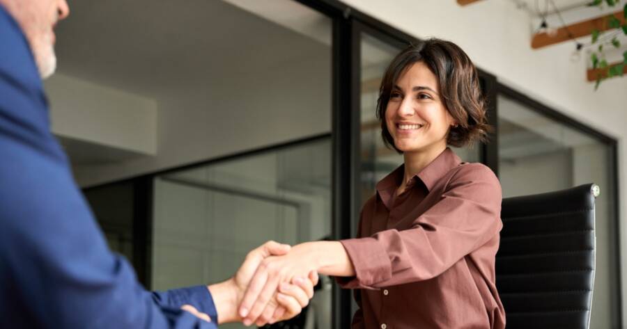 Climbing the Ladder: How To Ask for a Promotion (and Actually Get It)