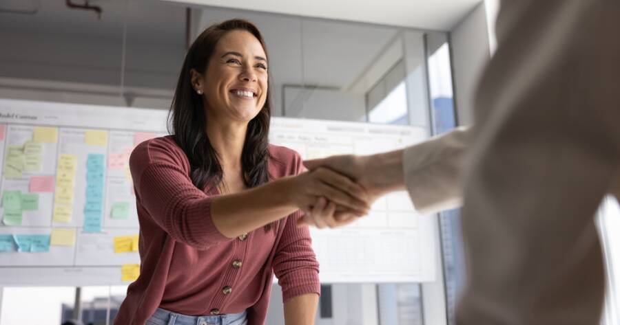 How To Handle Job Interviews Like a Pro (Even When You’re Nervous)